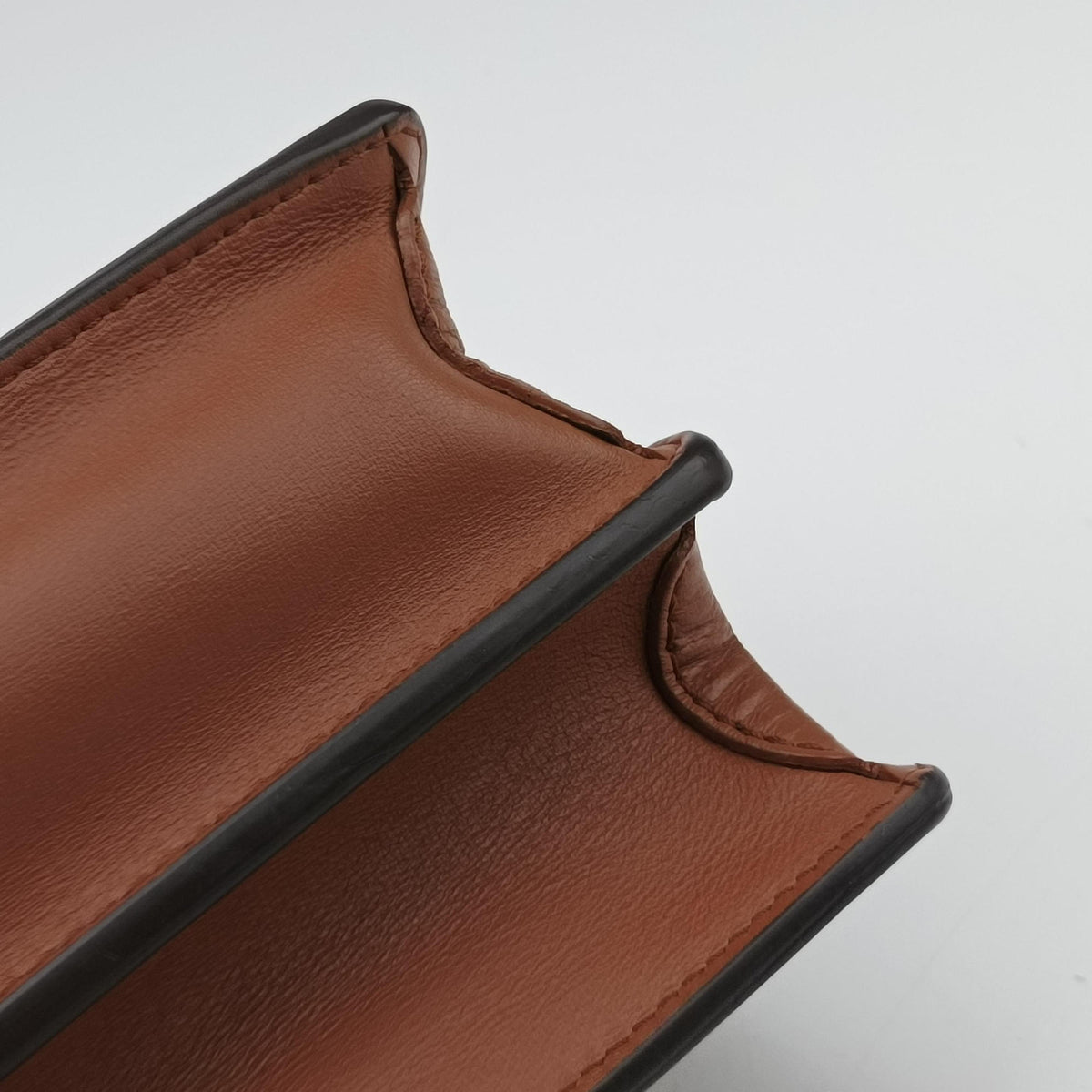 Dauphine Mini Brown Monogram Reverse M44580 IC ChipドーフィーヌMINI モノグラム/ブラウン モノグラム リバース M44580 ICチップ