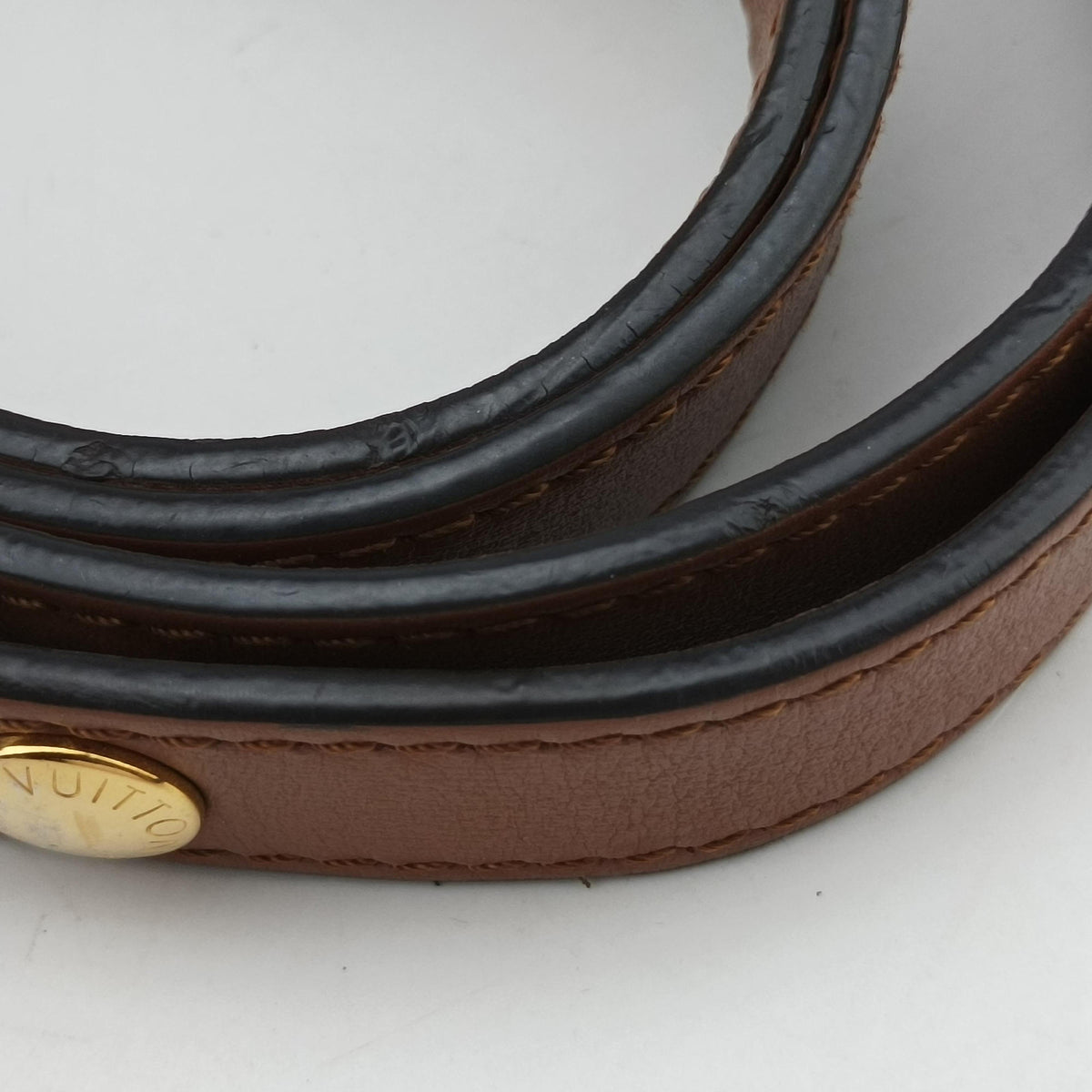 Dauphine Mini Brown Monogram Reverse M44580 IC ChipドーフィーヌMINI モノグラム/ブラウン モノグラム リバース M44580 ICチップ