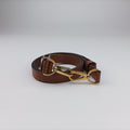 Dauphine Mini Brown Monogram Reverse M44580 IC ChipドーフィーヌMINI モノグラム/ブラウン モノグラム リバース M44580 ICチップ