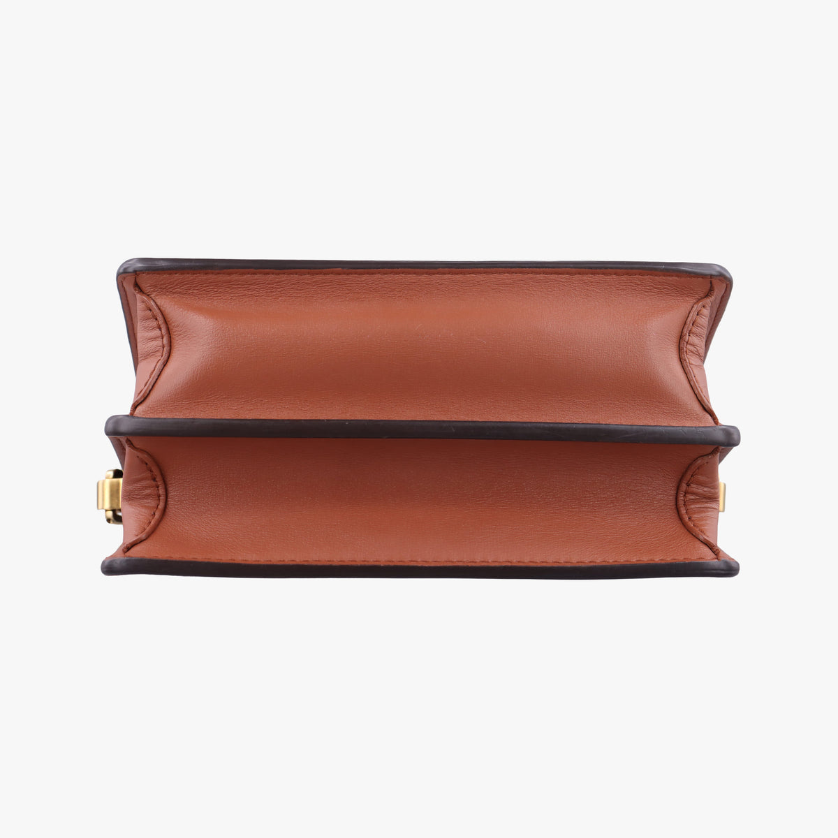 Dauphine Mini Brown Monogram Reverse M44580 IC ChipドーフィーヌMINI モノグラム/ブラウン モノグラム リバース M44580 ICチップ