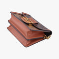 Dauphine Mini Brown Monogram Reverse M44580 IC ChipドーフィーヌMINI モノグラム/ブラウン モノグラム リバース M44580 ICチップ