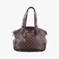 VERONA MM EBENE Damier Canvas N41118 DU4101ヴェローナMM エベヌ ダミエキャンバス N41118 DU4101
