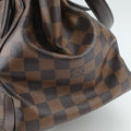 VERONA MM EBENE Damier Canvas N41118 DU4101ヴェローナMM エベヌ ダミエキャンバス N41118 DU4101