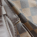VERONA MM EBENE Damier Canvas N41118 DU4101ヴェローナMM エベヌ ダミエキャンバス N41118 DU4101