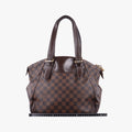 VERONA MM EBENE Damier Canvas N41118 DU4101ヴェローナMM エベヌ ダミエキャンバス N41118 DU4101