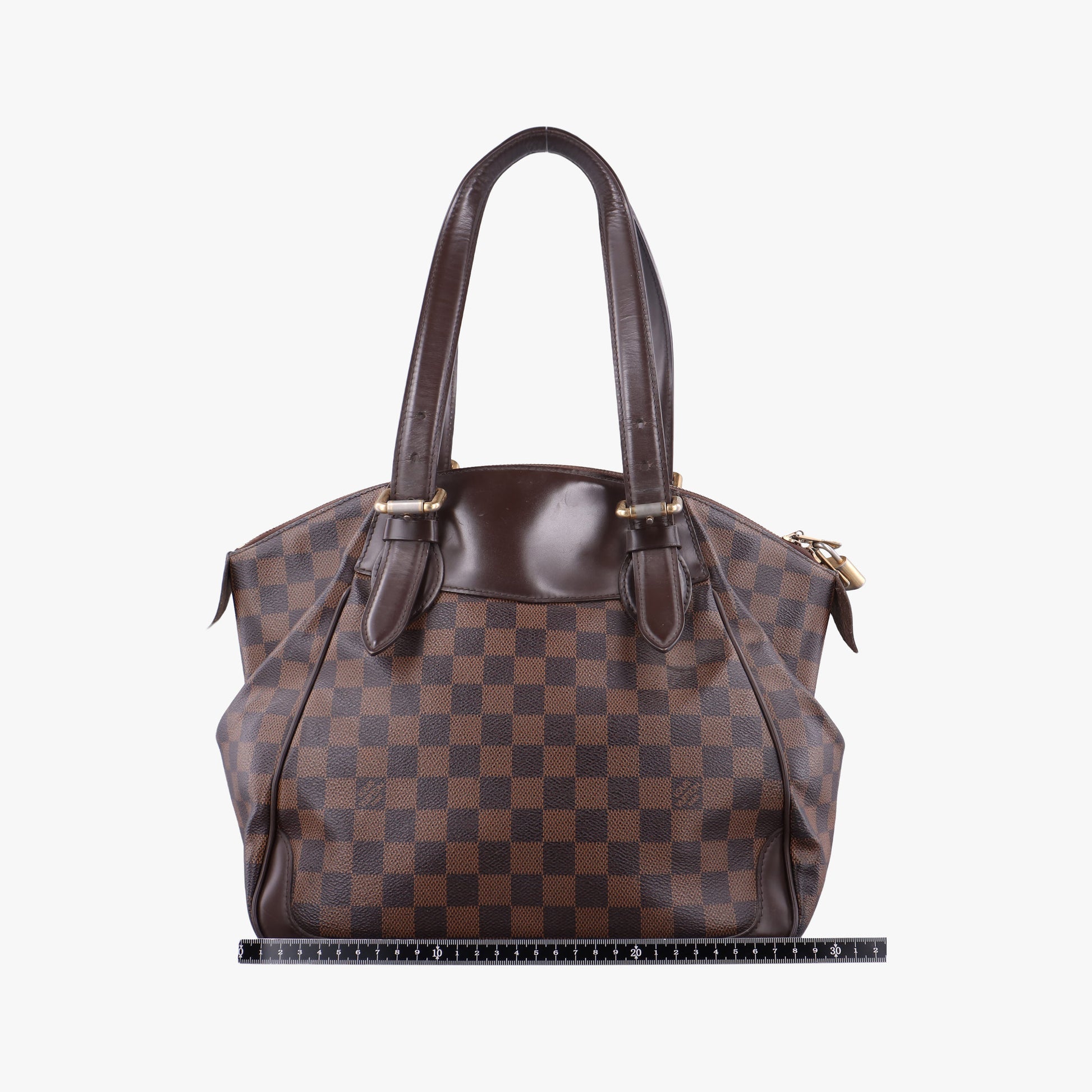 VERONA MM EBENE Damier Canvas N41118 DU4101ヴェローナMM エベヌ ダミエキャンバス N41118 DU4101