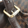 VERONA MM EBENE Damier Canvas N41118 DU4101ヴェローナMM エベヌ ダミエキャンバス N41118 DU4101