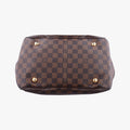 VERONA MM EBENE Damier Canvas N41118 DU4101ヴェローナMM エベヌ ダミエキャンバス N41118 DU4101