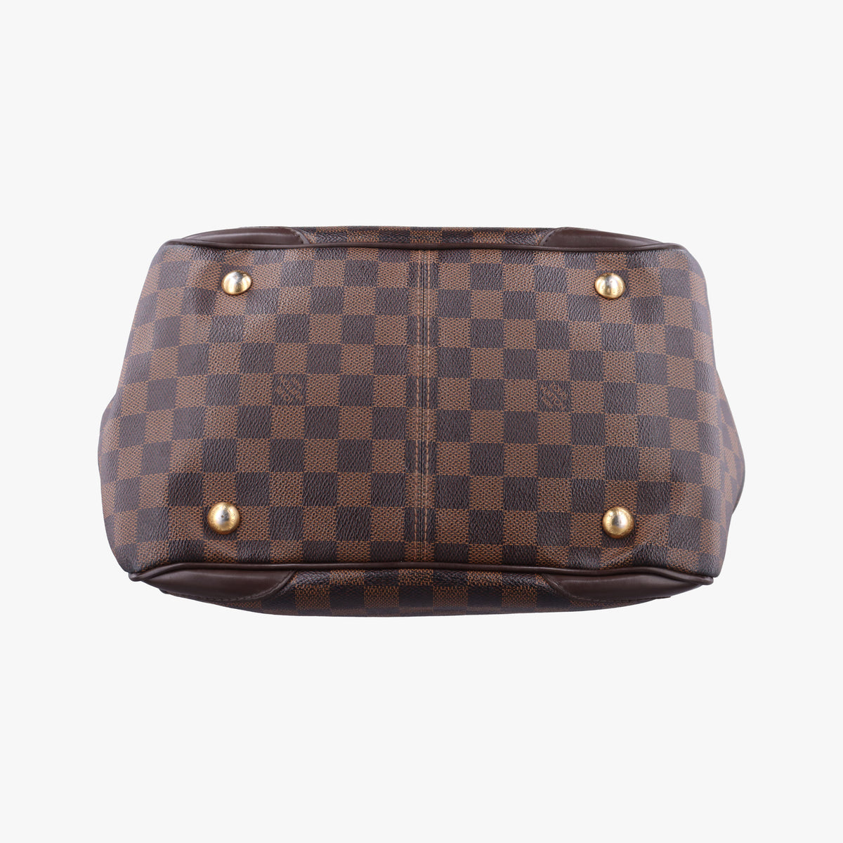 VERONA MM EBENE Damier Canvas N41118 DU4101ヴェローナMM エベヌ ダミエキャンバス N41118 DU4101