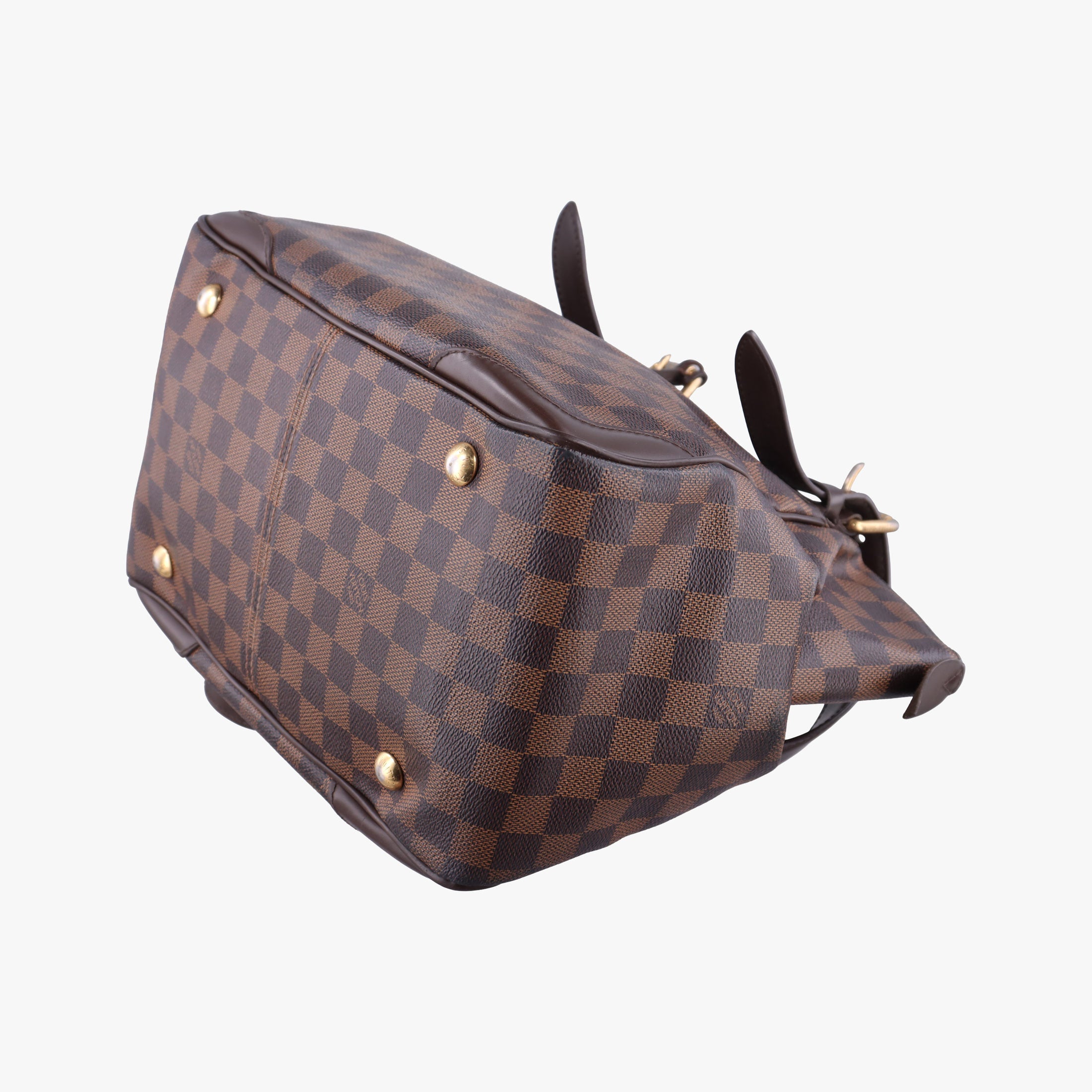VERONA MM EBENE Damier Canvas N41118 DU4101ヴェローナMM エベヌ ダミエキャンバス N41118 DU4101