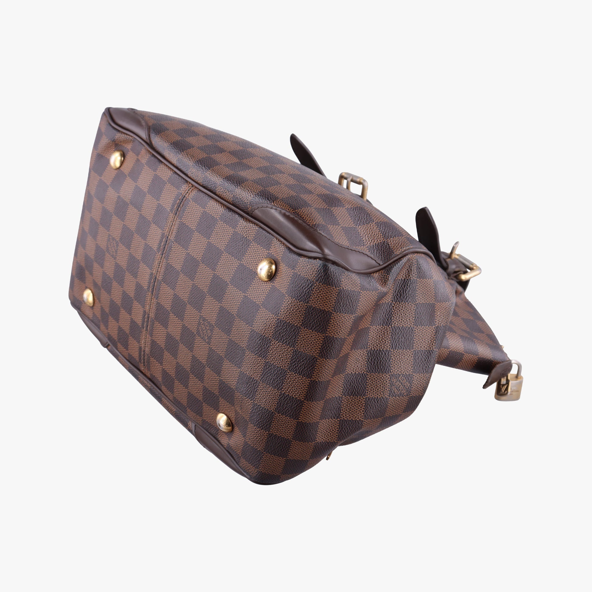 VERONA MM EBENE Damier Canvas N41118 DU4101ヴェローナMM エベヌ ダミエキャンバス N41118 DU4101