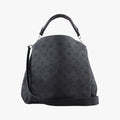 Babylone PM Noir Mahina Leather M50031 AH0177 IC ChipバビロンPM ノワール マヒナ レザー M50031 AH0177 ICチップ