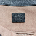 Babylone PM Noir Mahina Leather M50031 AH0177 IC ChipバビロンPM ノワール マヒナ レザー M50031 AH0177 ICチップ