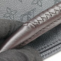Babylone PM Noir Mahina Leather M50031 AH0177 IC ChipバビロンPM ノワール マヒナ レザー M50031 AH0177 ICチップ