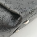 Babylone PM Noir Mahina Leather M50031 AH0177 IC ChipバビロンPM ノワール マヒナ レザー M50031 AH0177 ICチップ