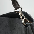 Babylone PM Noir Mahina Leather M50031 AH0177 IC ChipバビロンPM ノワール マヒナ レザー M50031 AH0177 ICチップ