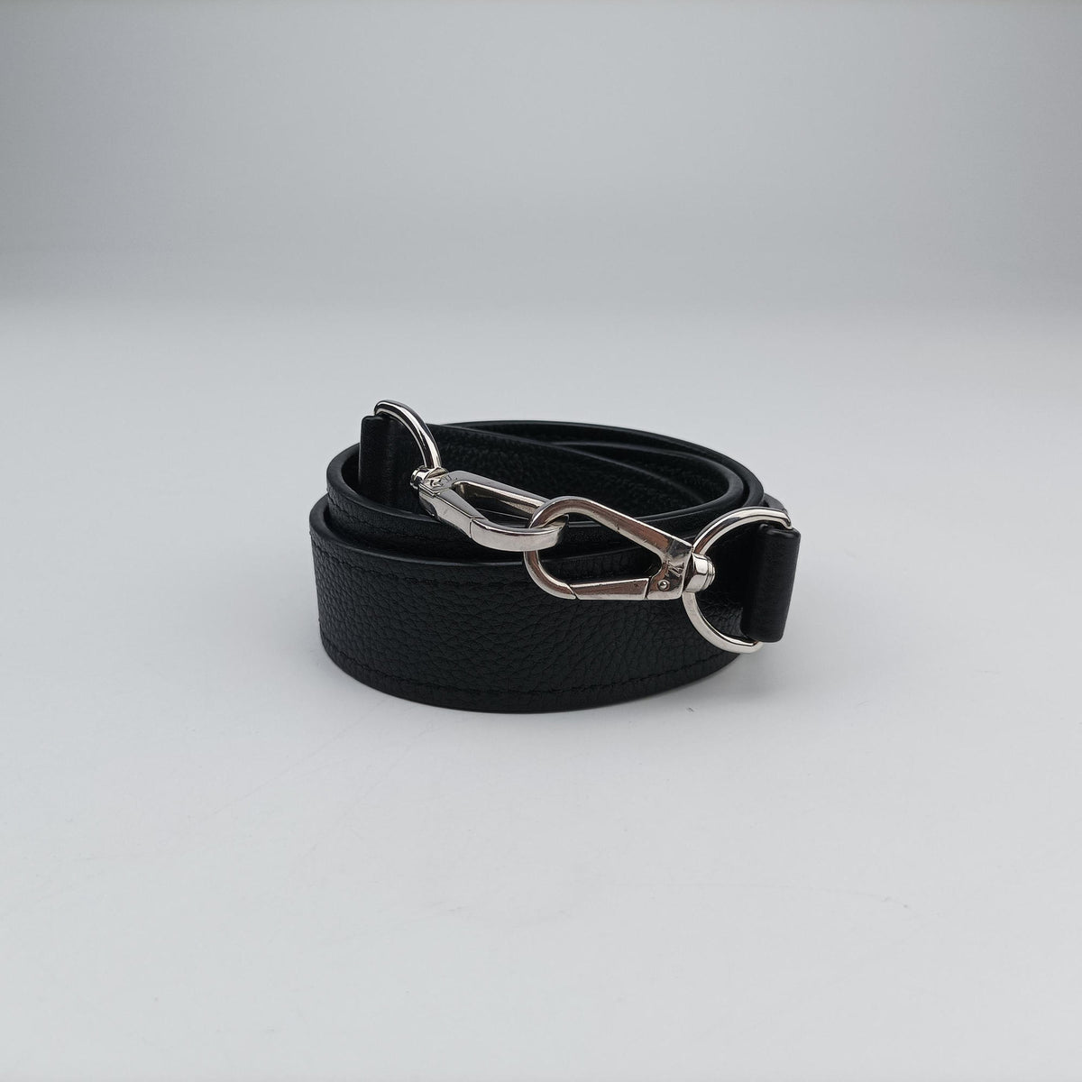 Babylone PM Noir Mahina Leather M50031 AH0177 IC ChipバビロンPM ノワール マヒナ レザー M50031 AH0177 ICチップ