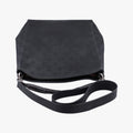 Babylone PM Noir Mahina Leather M50031 AH0177 IC ChipバビロンPM ノワール マヒナ レザー M50031 AH0177 ICチップ