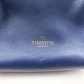 Rockstud Blue Leather TVF 080VIT3ロックスタッズ ブルー レザー TVF 080VIT3
