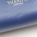 Rockstud Blue Leather TVF 080VIT3ロックスタッズ ブルー レザー TVF 080VIT3