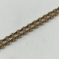 Rockstud Blue Leather TVF 080VIT3ロックスタッズ ブルー レザー TVF 080VIT3