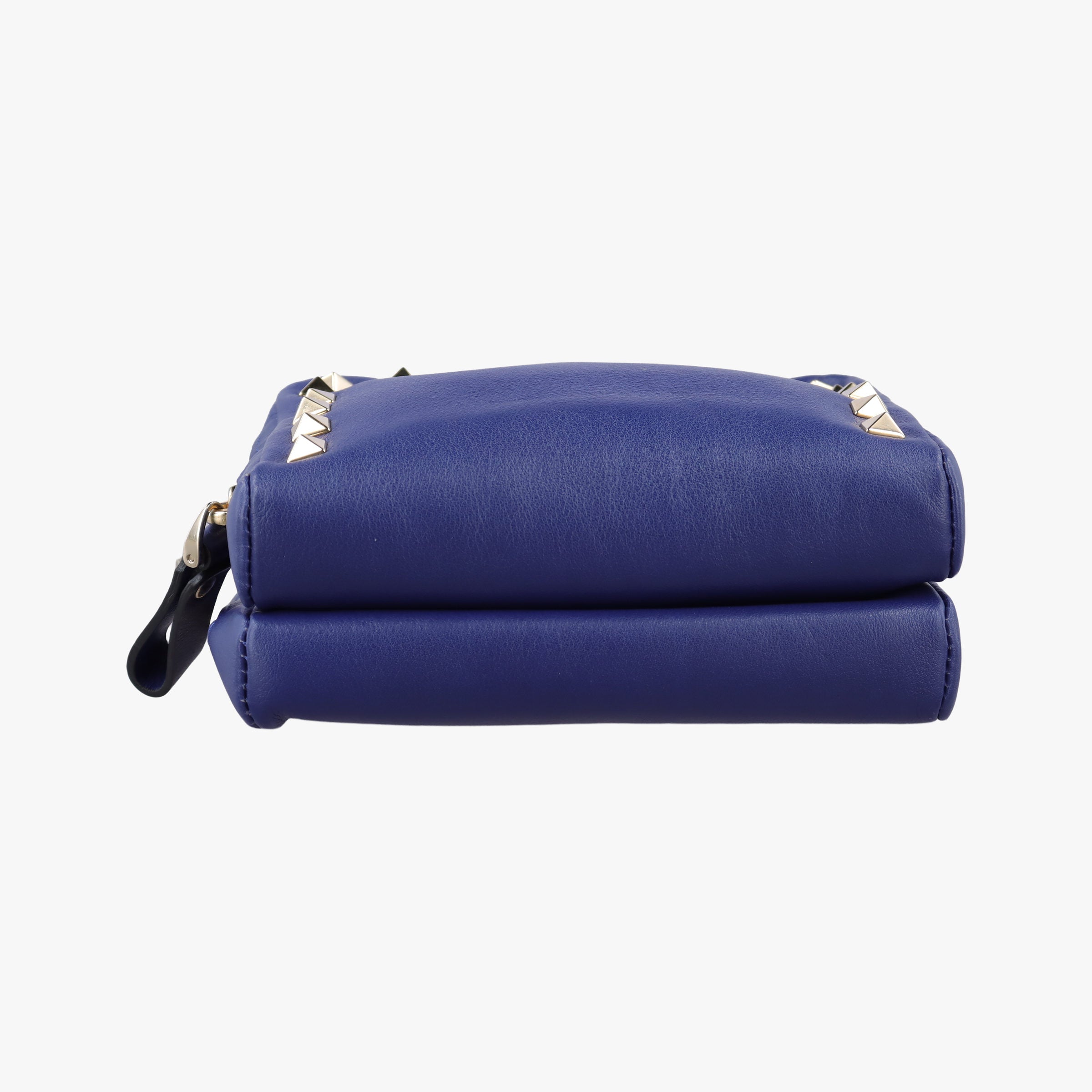 Rockstud Blue Leather TVF 080VIT3ロックスタッズ ブルー レザー TVF 080VIT3