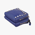 Rockstud Blue Leather TVF 080VIT3ロックスタッズ ブルー レザー TVF 080VIT3