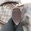 Saleya GM EBENE Damier Canvas N51181 Lot number unknownサレヤ GM エベヌ ダミエキャンバス N51181 製番不明