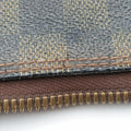 Saleya GM EBENE Damier Canvas N51181 Lot number unknownサレヤ GM エベヌ ダミエキャンバス N51181 製番不明