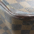 Saleya GM EBENE Damier Canvas N51181 Lot number unknownサレヤ GM エベヌ ダミエキャンバス N51181 製番不明