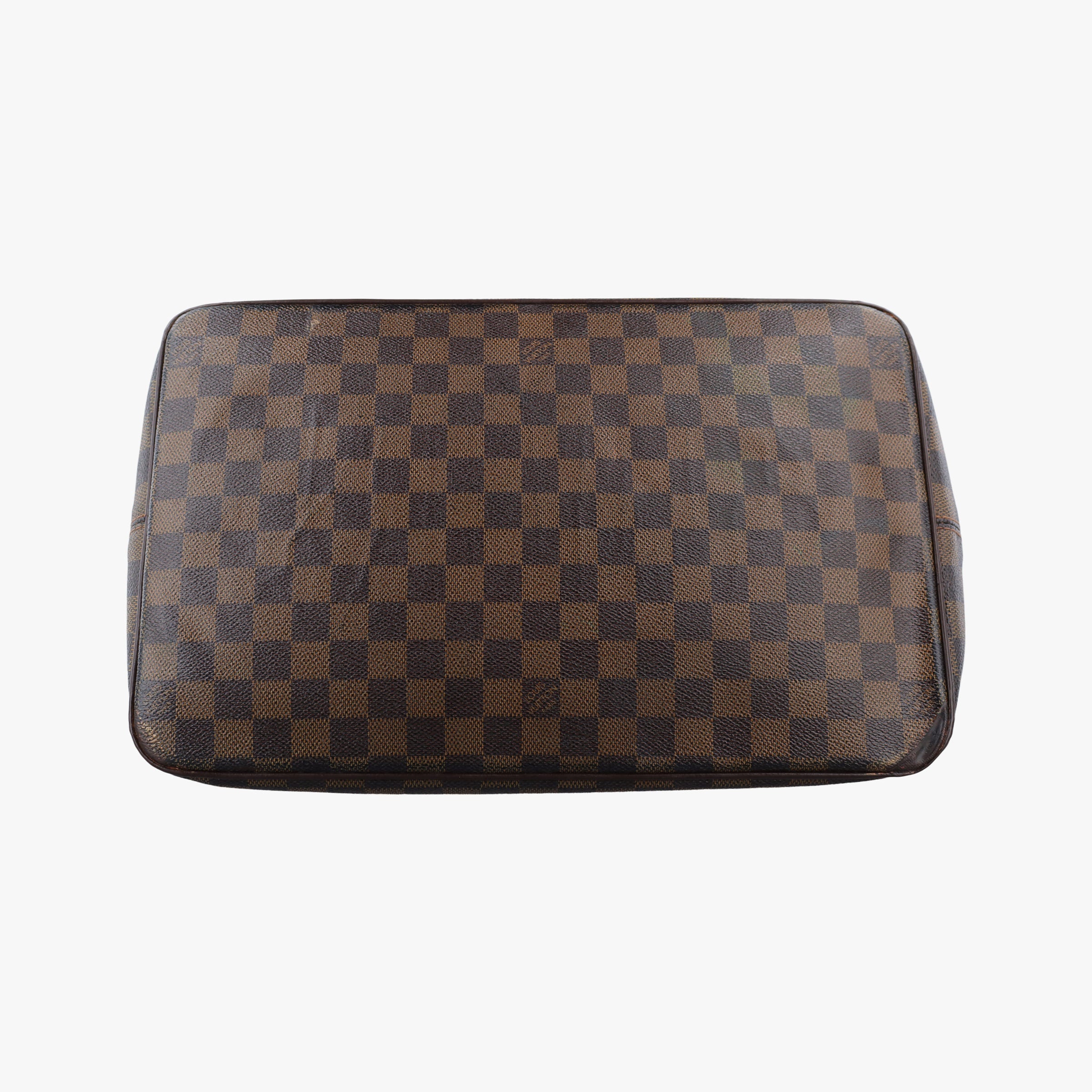 Saleya GM EBENE Damier Canvas N51181 Lot number unknownサレヤ GM エベヌ ダミエキャンバス N51181 製番不明