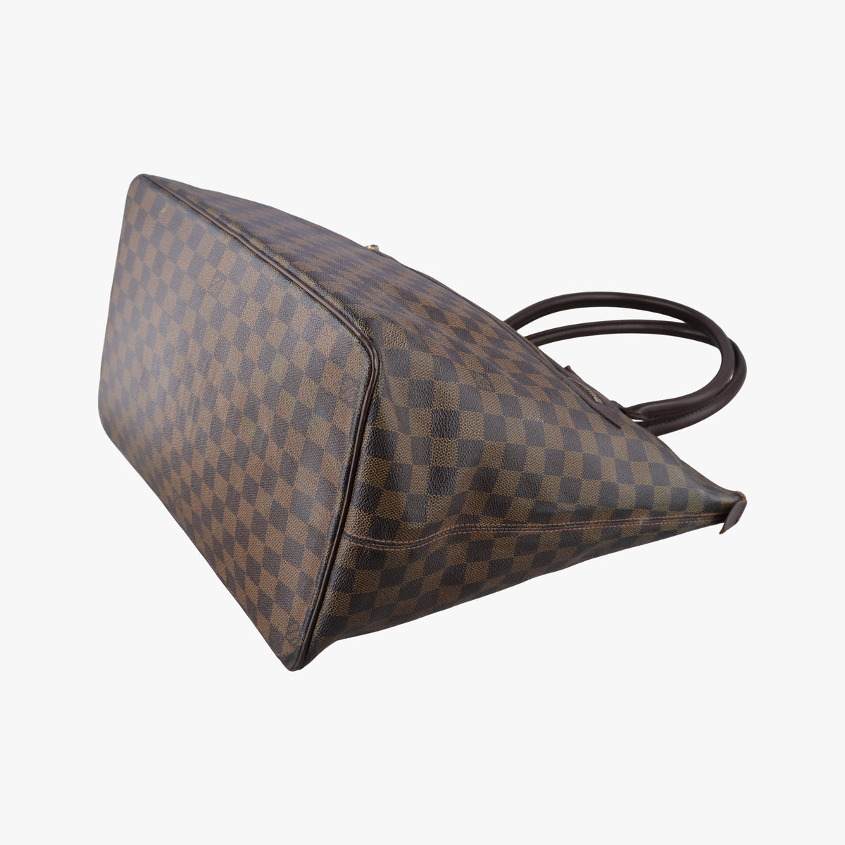 Saleya GM EBENE Damier Canvas N51181 Lot number unknownサレヤ GM エベヌ ダミエキャンバス N51181 製番不明