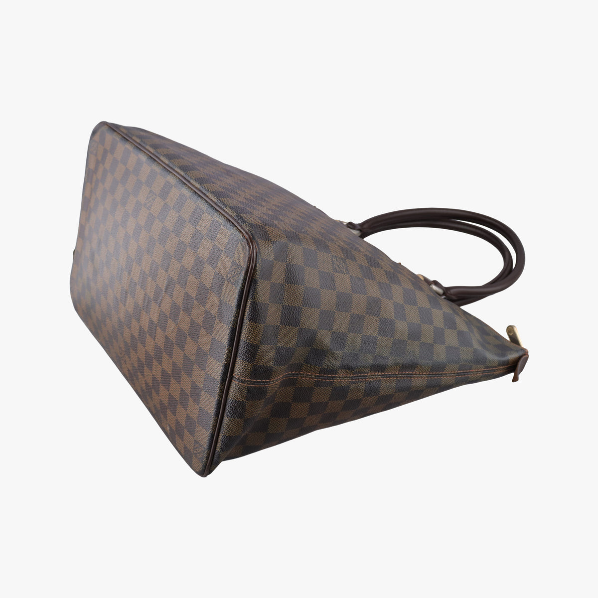 Saleya GM EBENE Damier Canvas N51181 Lot number unknownサレヤ GM エベヌ ダミエキャンバス N51181 製番不明