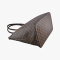 Saleya GM EBENE Damier Canvas N51181 Lot number unknownサレヤ GM エベヌ ダミエキャンバス N51181 製番不明