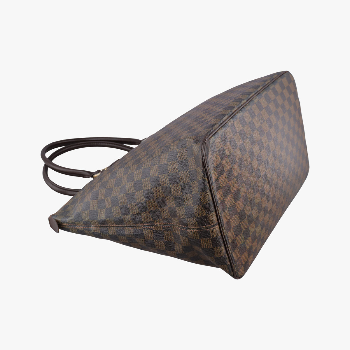 Saleya GM EBENE Damier Canvas N51181 Lot number unknownサレヤ GM エベヌ ダミエキャンバス N51181 製番不明