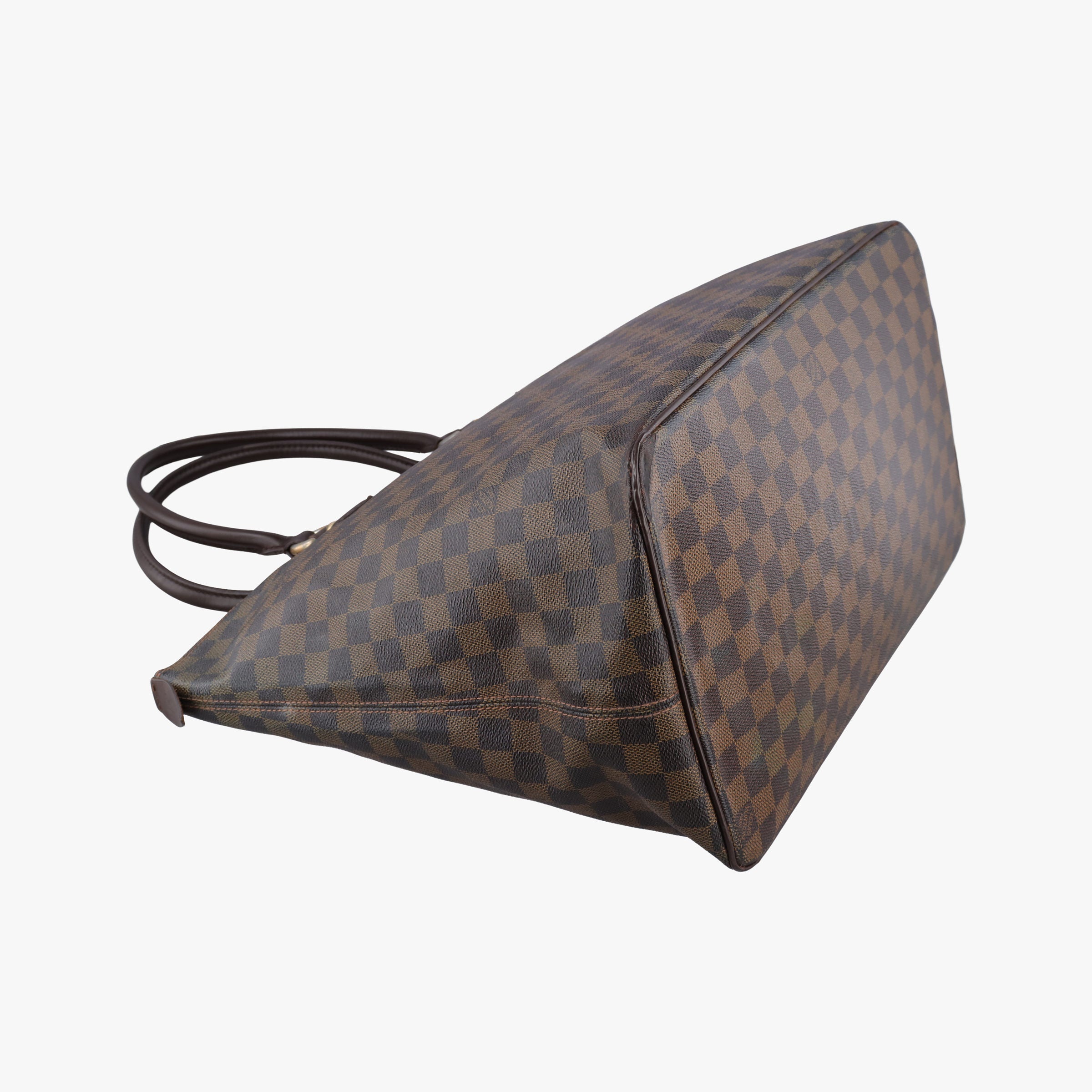 Saleya GM EBENE Damier Canvas N51181 Lot number unknownサレヤ GM エベヌ ダミエキャンバス N51181 製番不明