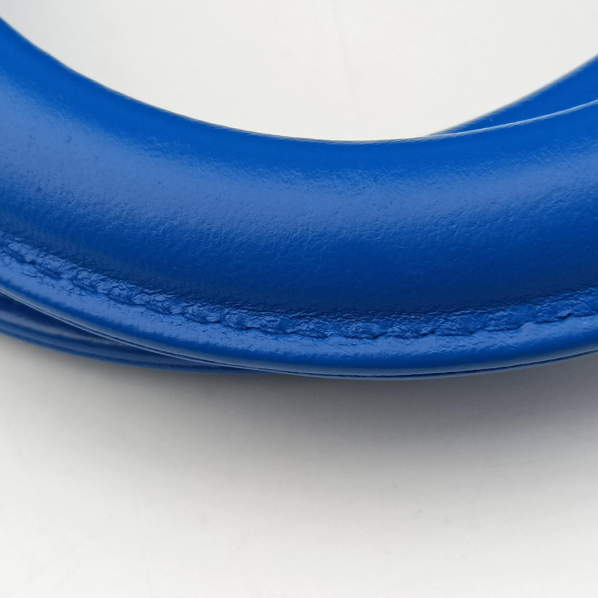 Granville Blue lambskin 17-BO-0173グランヴィル ブルー ラムスキン 17-BO-0173