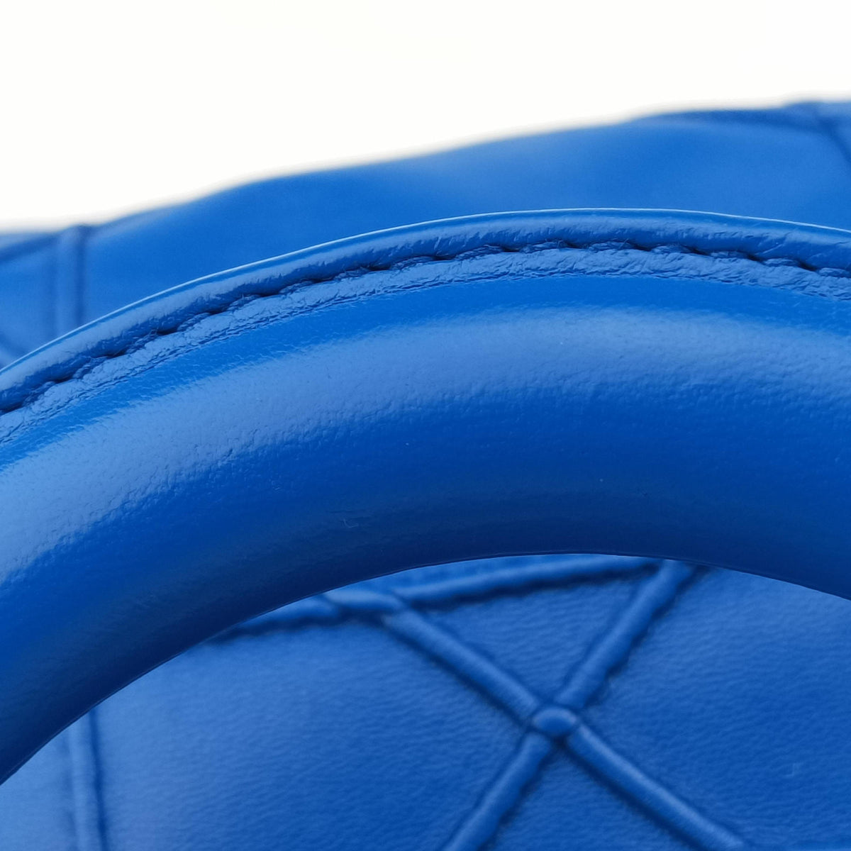 Granville Blue lambskin 17-BO-0173グランヴィル ブルー ラムスキン 17-BO-0173