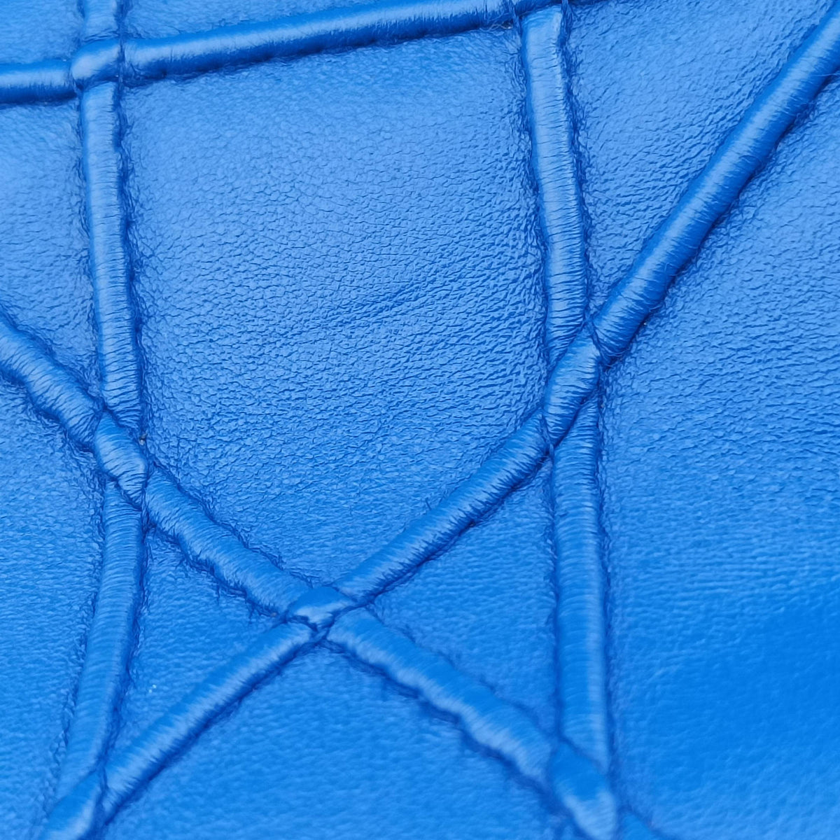 Granville Blue lambskin 17-BO-0173グランヴィル ブルー ラムスキン 17-BO-0173