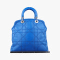 Granville Blue lambskin 17-BO-0173グランヴィル ブルー ラムスキン 17-BO-0173
