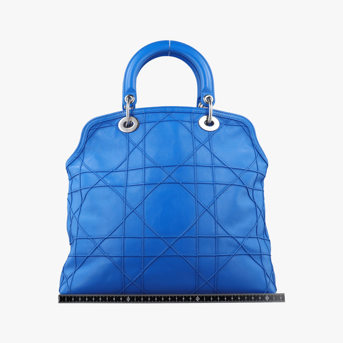 Granville Blue lambskin 17-BO-0173グランヴィル ブルー ラムスキン 17-BO-0173