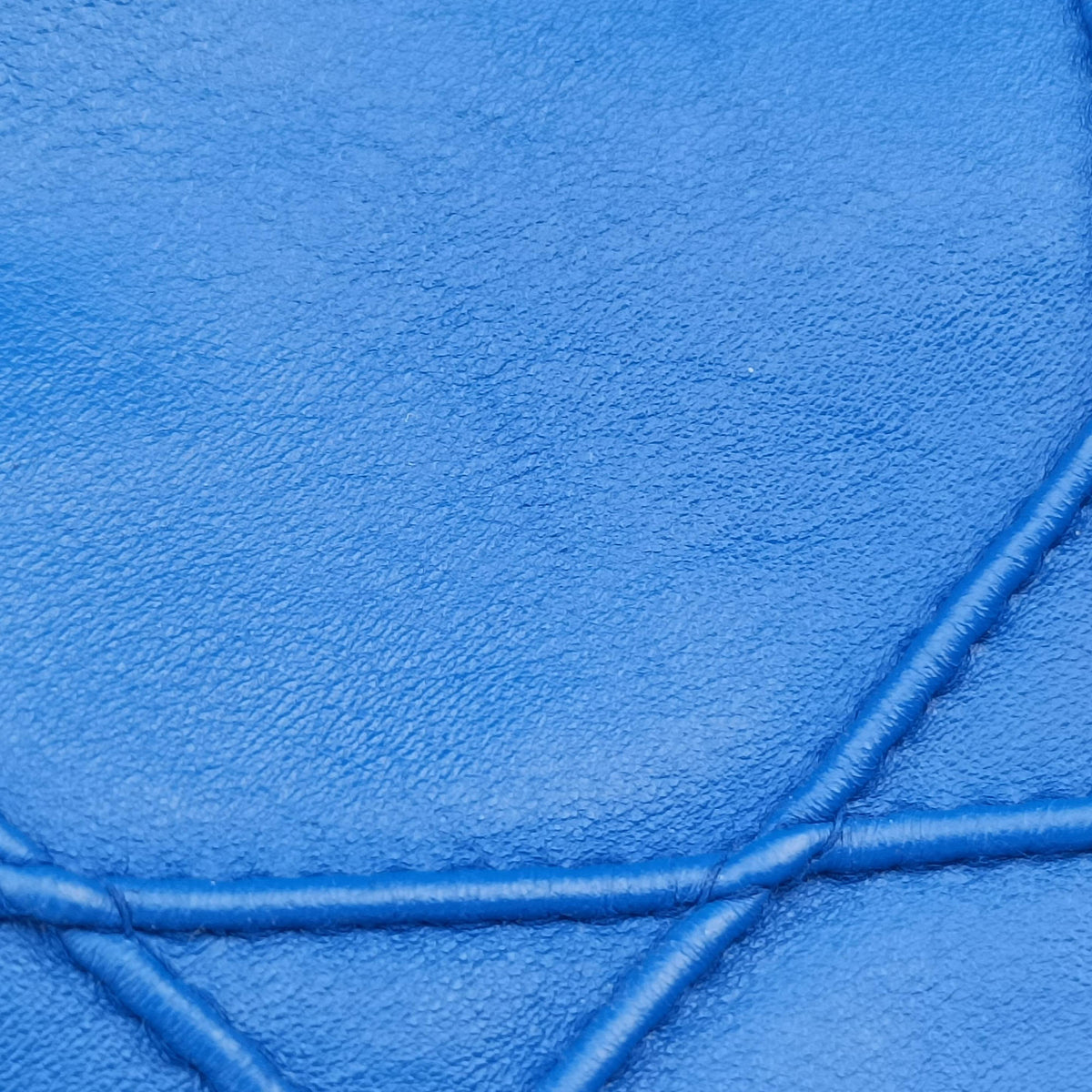 Granville Blue lambskin 17-BO-0173グランヴィル ブルー ラムスキン 17-BO-0173
