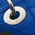 Granville Blue lambskin 17-BO-0173グランヴィル ブルー ラムスキン 17-BO-0173