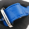 Granville Blue lambskin 17-BO-0173グランヴィル ブルー ラムスキン 17-BO-0173