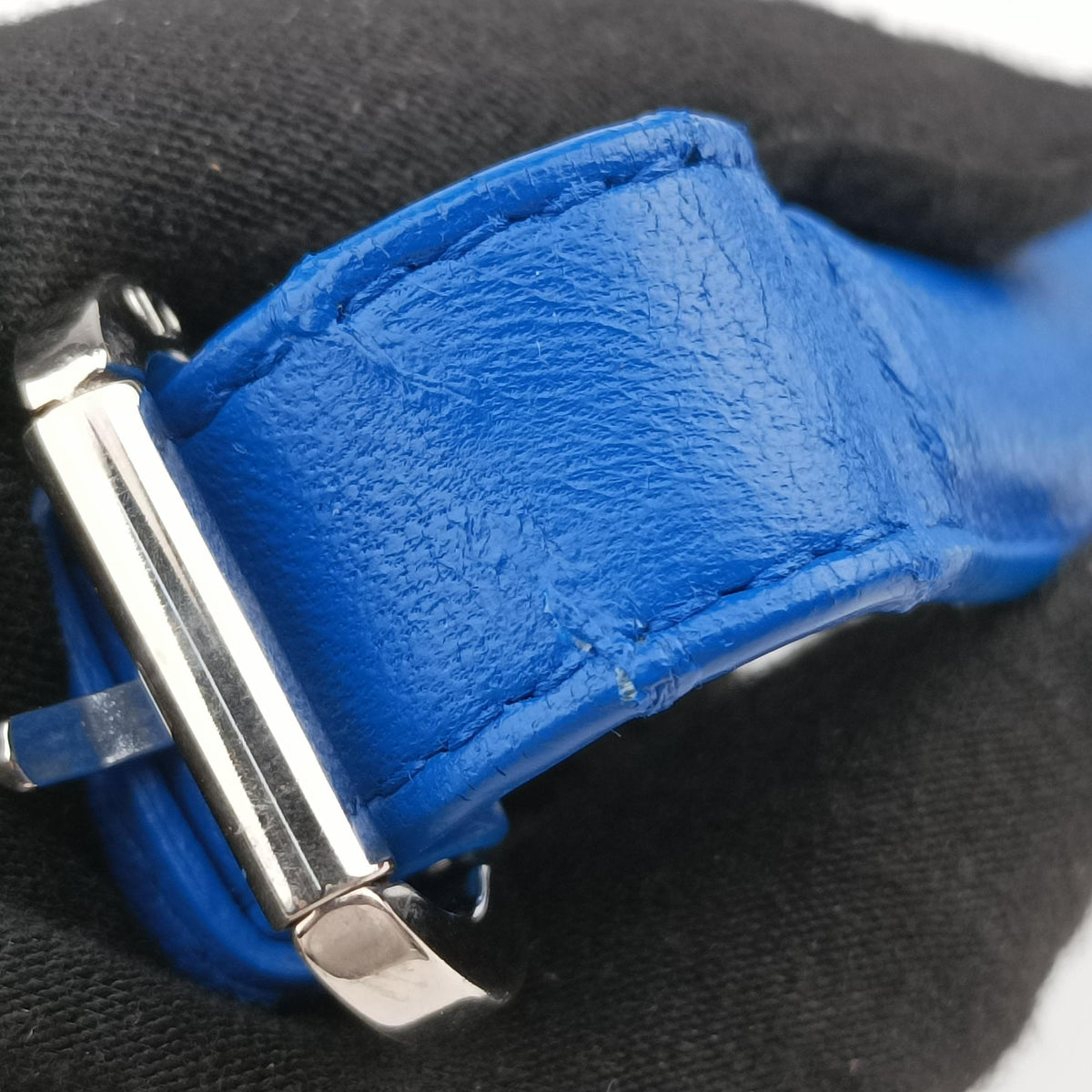 Granville Blue lambskin 17-BO-0173グランヴィル ブルー ラムスキン 17-BO-0173