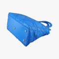 Granville Blue lambskin 17-BO-0173グランヴィル ブルー ラムスキン 17-BO-0173