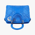 Granville Blue lambskin 17-BO-0173グランヴィル ブルー ラムスキン 17-BO-0173