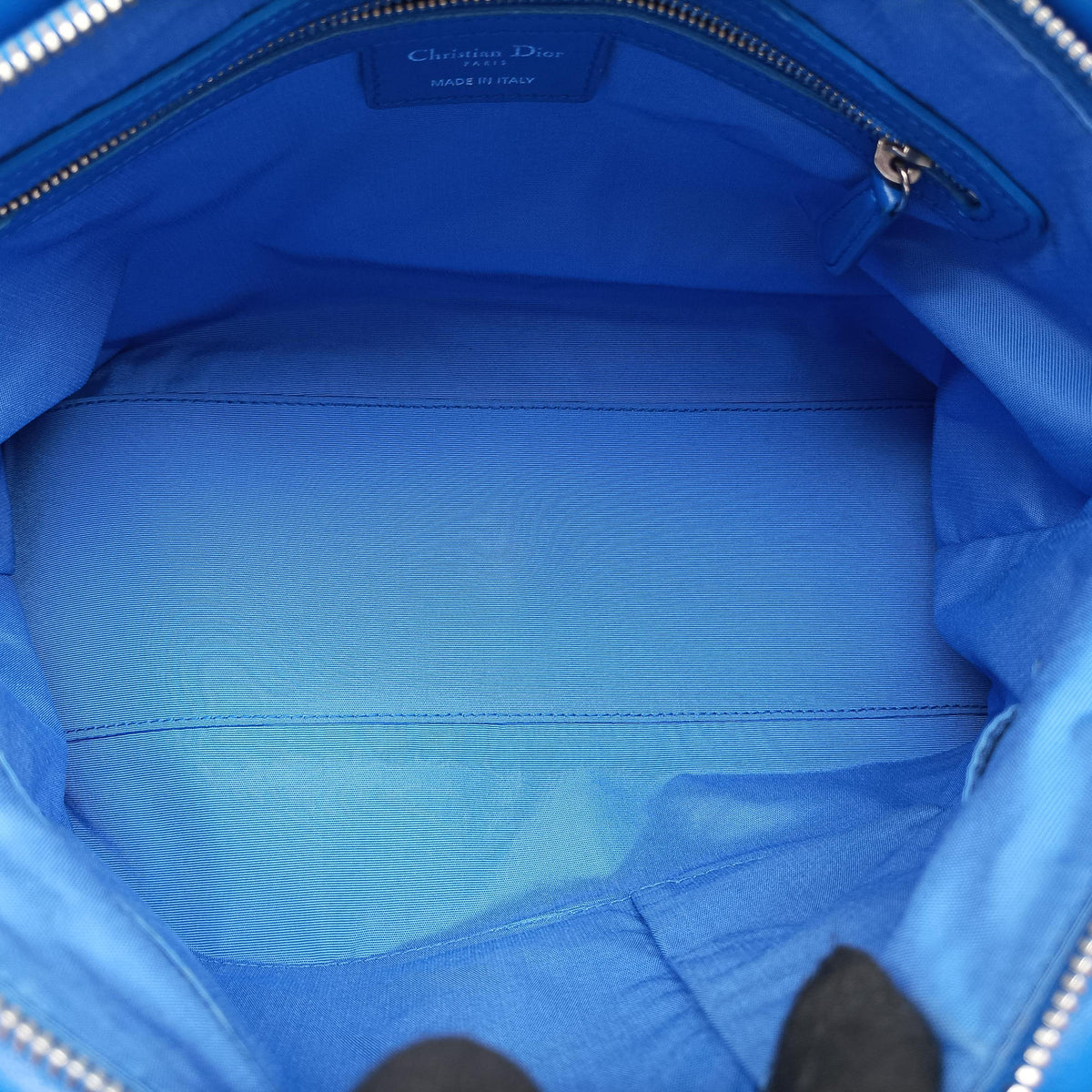 Granville Blue lambskin 17-BO-0173グランヴィル ブルー ラムスキン 17-BO-0173