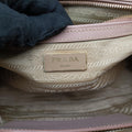 Vintage Prada Galleria Pink SAFFIANO Leather BN1874 shoulderbag | stylenewstar