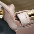 Vintage Prada Galleria Pink SAFFIANO Leather BN1874 shoulderbag | stylenewstar